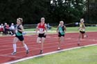 1500 metres, North of England Division 2E, Morpeth.